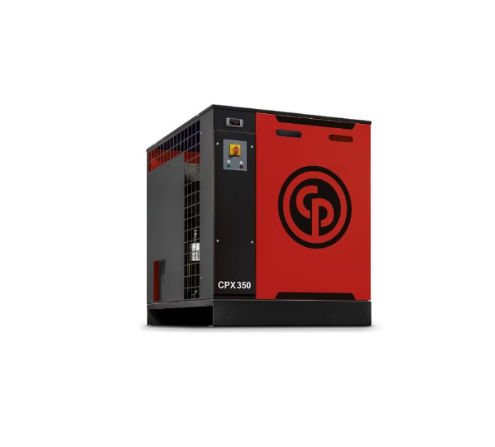 Secadores refrigerados — CPX 10 — 4200 - Chicago Pneumatic